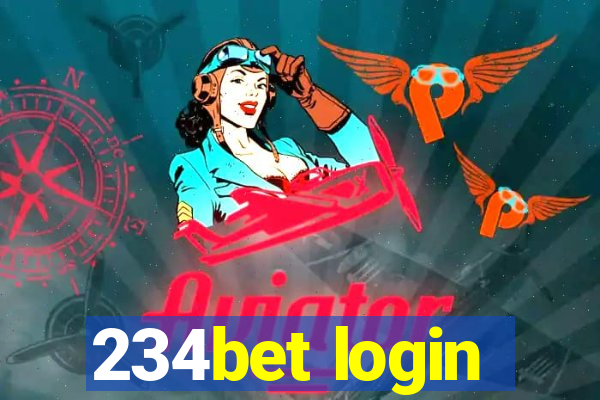 234bet login