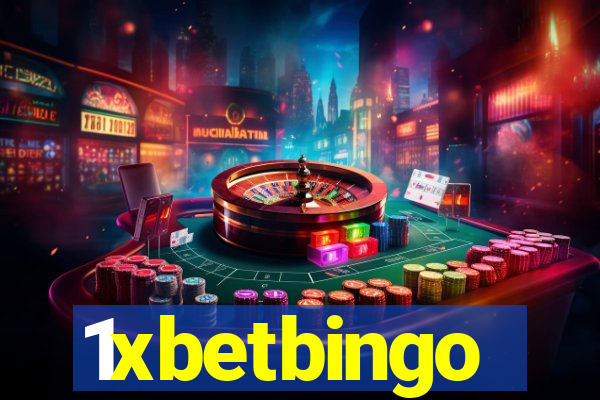 1xbetbingo