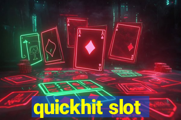 quickhit slot