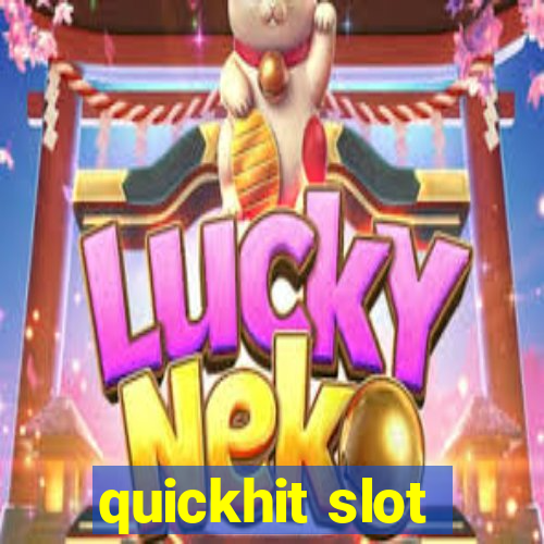 quickhit slot