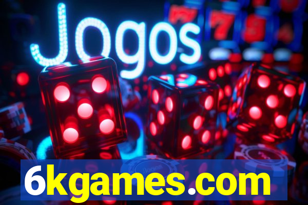 6kgames.com