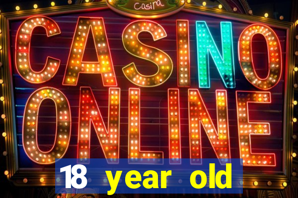 18 year old casinos in co