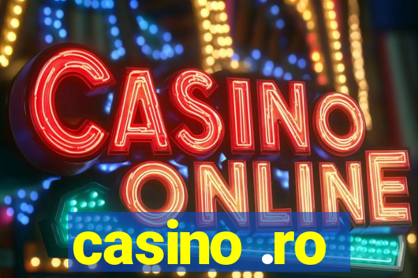 casino .ro