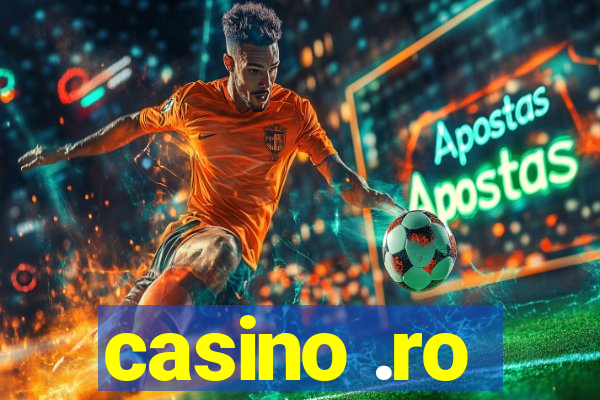 casino .ro