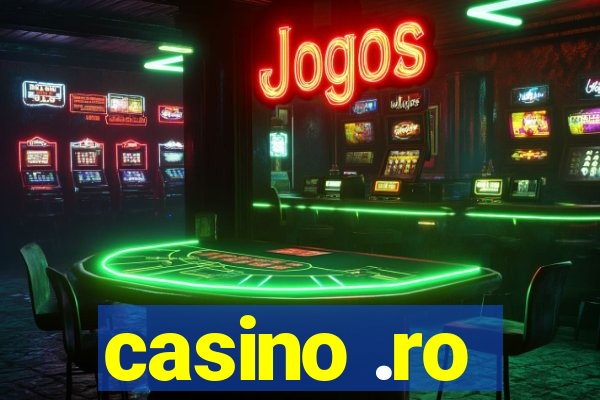 casino .ro