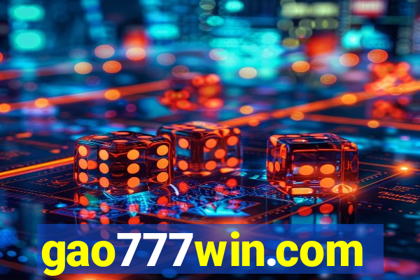 gao777win.com