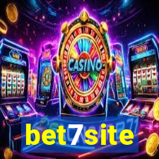 bet7site