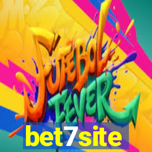 bet7site