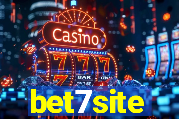 bet7site