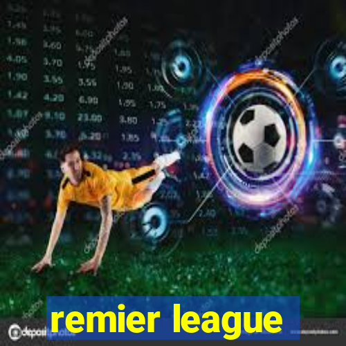 remier league