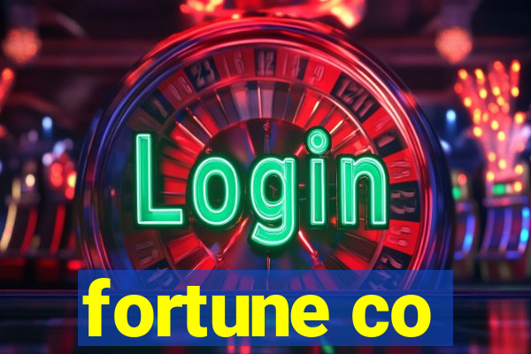 fortune co