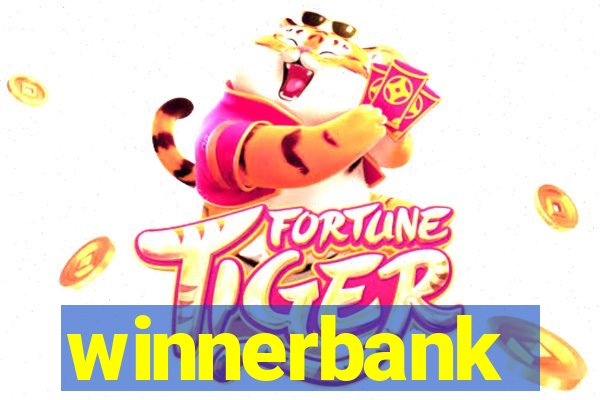 winnerbank