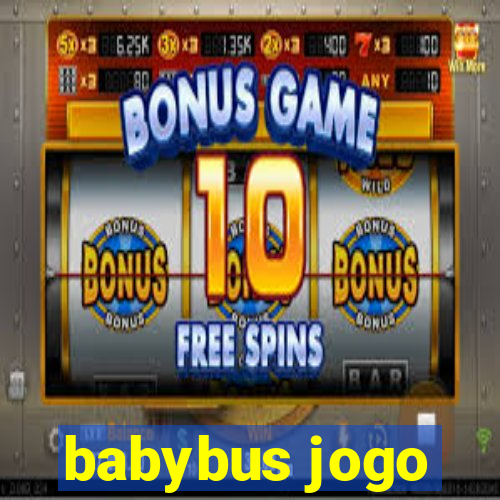 babybus jogo