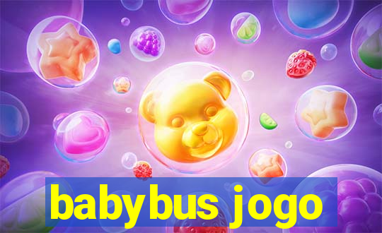 babybus jogo