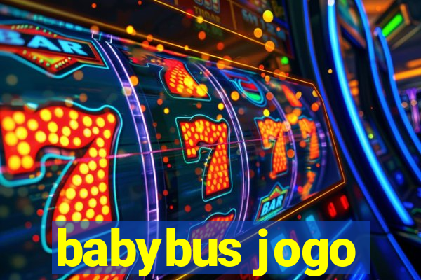 babybus jogo