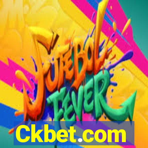 Ckbet.com