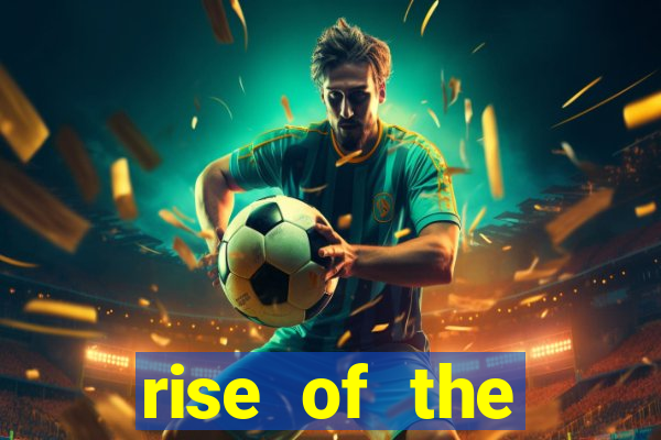 rise of the mountain king slot free play