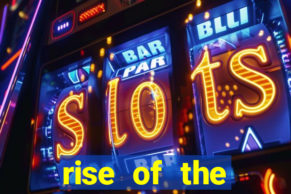 rise of the mountain king slot free play