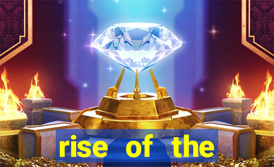 rise of the mountain king slot free play