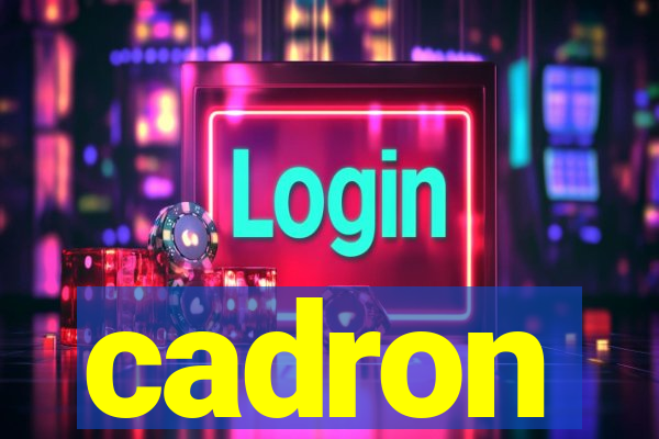 cadron