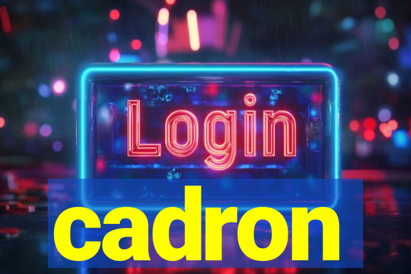 cadron