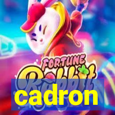 cadron