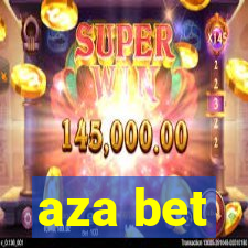 aza bet