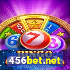 456bet.net