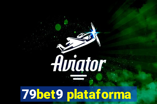 79bet9 plataforma