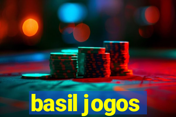 basil jogos