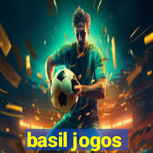 basil jogos