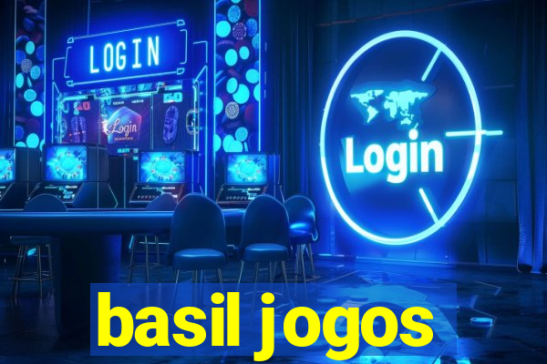 basil jogos