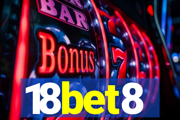 18bet8