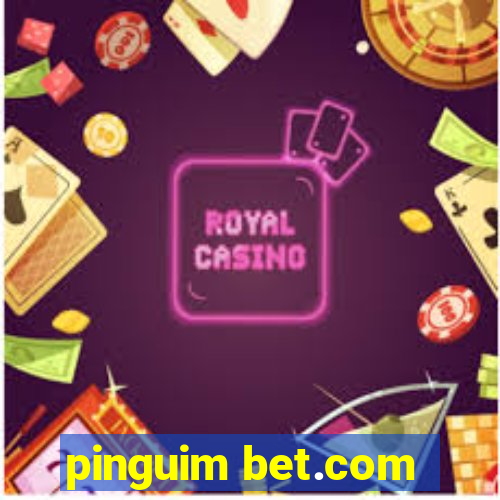 pinguim bet.com