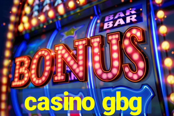 casino gbg