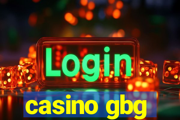 casino gbg