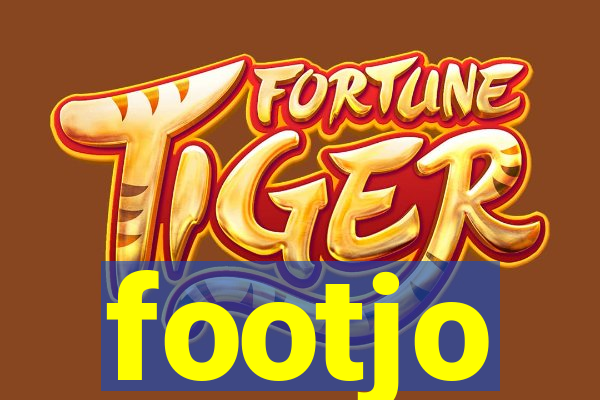 footjo