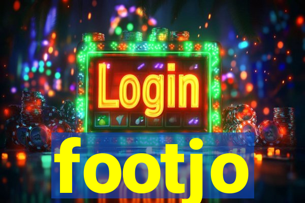 footjo