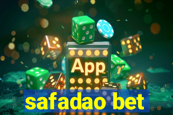 safadao bet