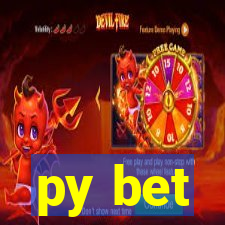 py bet