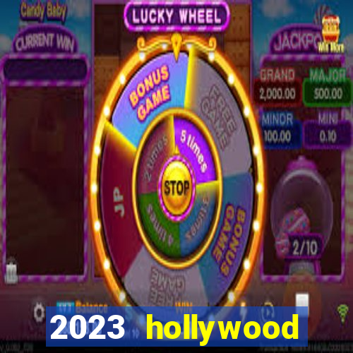 2023 hollywood casino 400