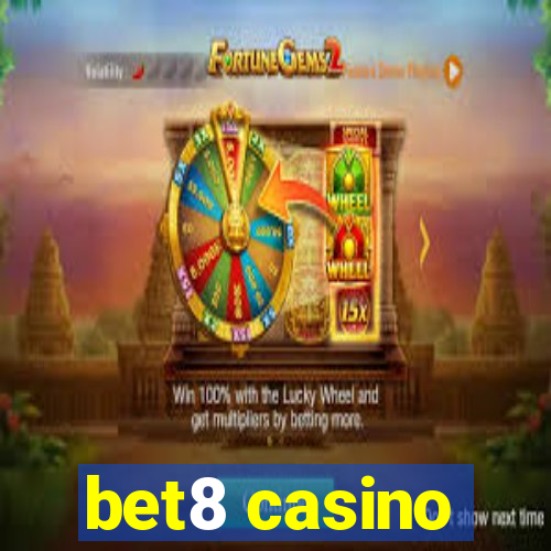 bet8 casino