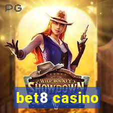 bet8 casino