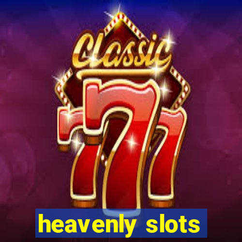 heavenly slots