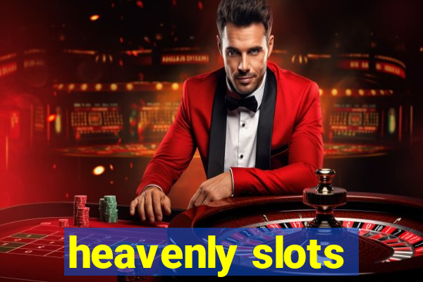 heavenly slots