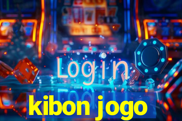 kibon jogo