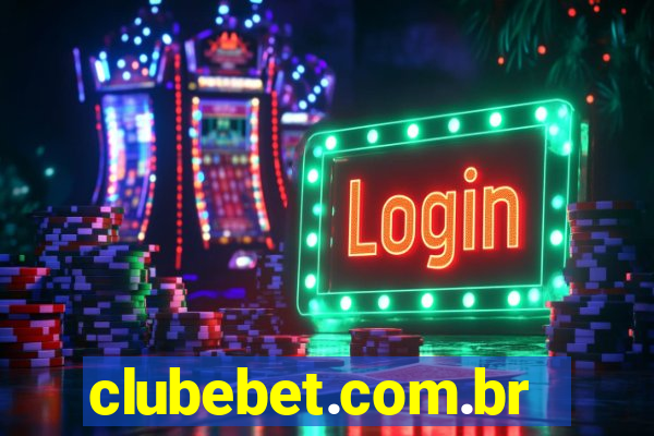 clubebet.com.br