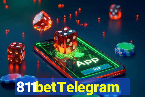 811betTelegram