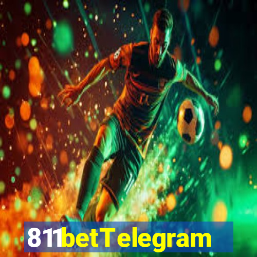 811betTelegram