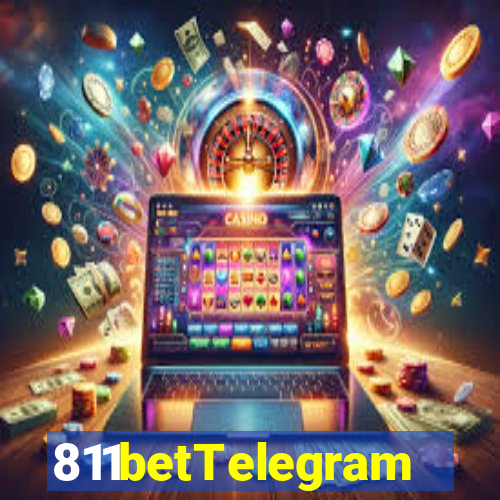 811betTelegram